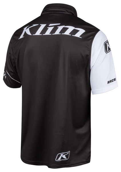 Поло Klim Race Spec