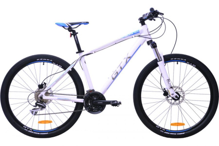 Горный велосипед 27,5 GTX  ALPIN 100  (рама 19) (000029) купить за 69 410 руб.