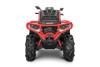 Квадроцикл Loncin XWolf 1000L MUD (Orange)