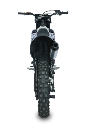 Эндуро мотоцикл BRZ X8 PR250 EFI 24 BE