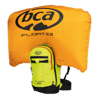 Рюкзак лавинный без баллона BCA FLOAT 2.0 22 купить за 103 840 руб.