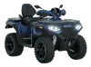 Квадроцикл Loncin XWolf 1000L