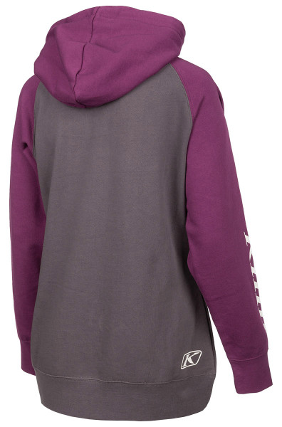 Кофта с капюшоном Klim Kute Corp