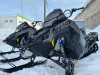 Снегоход Polaris 850 RMK Khaos Matryx 155