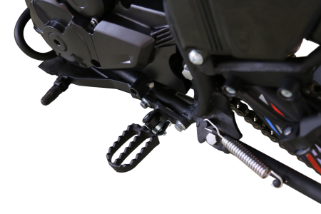 Эндуро мотоцикл BRZ Z7 PR300 Эндуро мотоцикл BRZ Z7 PR300