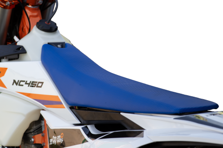 Эндуро мотоцикл BRZ MX8 NC450 24