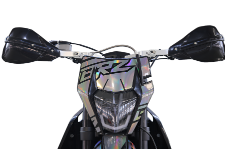 Эндуро мотоцикл BRZ MX8 PR300 23