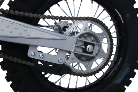 Эндуро мотоцикл BRZ H5 PR300 21/18