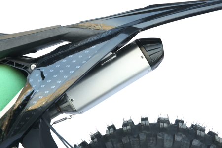 Эндуро мотоцикл BRZ X8 PR300 24 BE