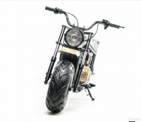 Мотоцикл Motoland RT200