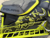 Б/У Горный снегоход Polaris 850 PRO-RMK 163/3