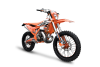 Эндуро мотоцикл BRZ SX8 MT250 24