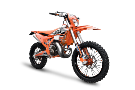 Эндуро мотоцикл BRZ SX8 MT250 24