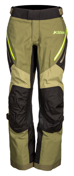 Штаны Klim Artemis