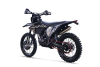Эндуро мотоцикл BRZ MX8 PR300 23