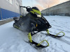 Горный снегоход Polaris  Boost Matryx Slash 155