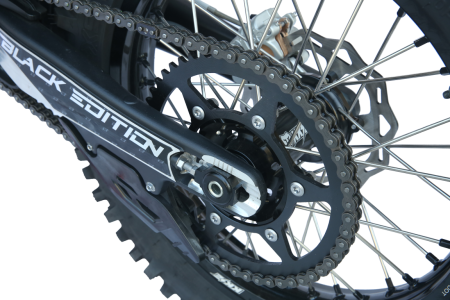 Эндуро мотоцикл BRZ X8 NB300 24 BE