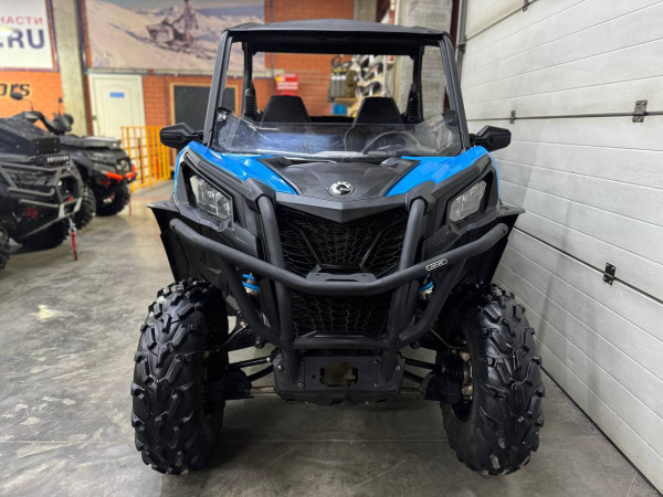 Б/У Багги BRP Can-Am Maverick Trail 800 DPS