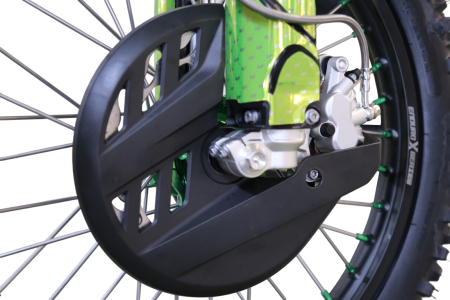 Эндуро мотоцикл BRZ X8 NC300s 24