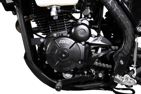 Эндуро мотоцикл BRZ X8 PR250 BE