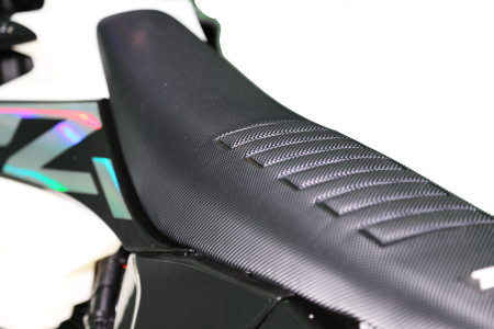 Эндуро мотоцикл BRZ X8 PR250 BE