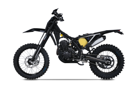 Эндуро мотоцикл BRZ X8 PR300 BE