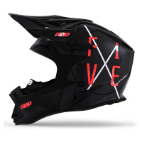 Шлем снегоходный 509 Altitude Fidlock