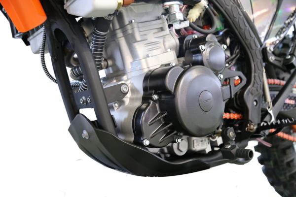 Эндуро мотоцикл BRZ MX8 NB300 23