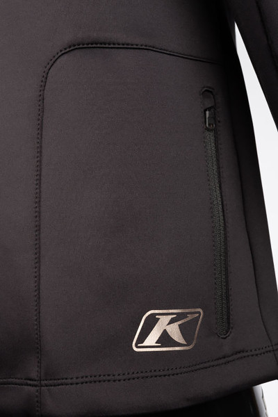 Кофта Klim Equinox 1/4