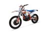 Эндуро мотоцикл BRZ MX8 NC450 24