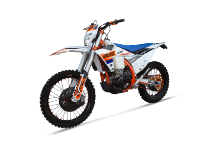 Эндуро мотоцикл BRZ MX8 NC450 24