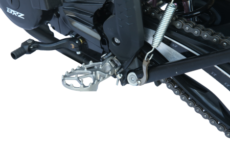 Эндуро мотоцикл BRZ X8 NB300 24 BE