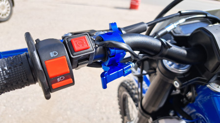 Эндуро Progasi Super MAX 250