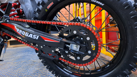 Эндуро Progasi Super MAX 300 PRO