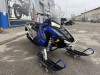Снегоход 2018 Polaris 600 voyageur 144