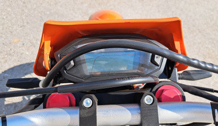 Мотоцикл Racer RC250GY-C2K K2