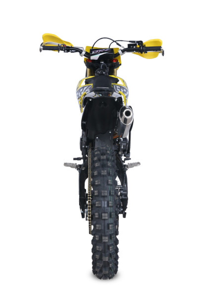 Эндуро мотоцикл BRZ X5 PR300