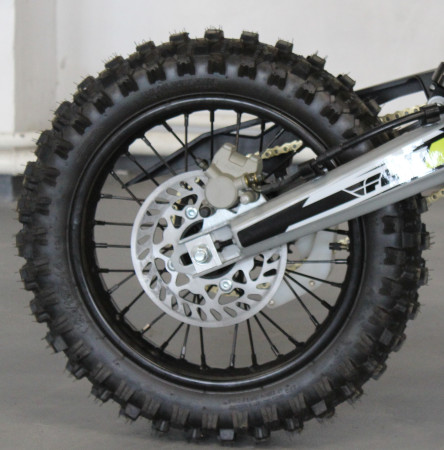 Питбайк Racer MX140E