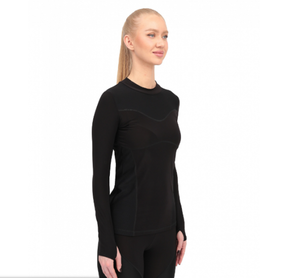 Футболка Hyperlook Crystal Air Woman