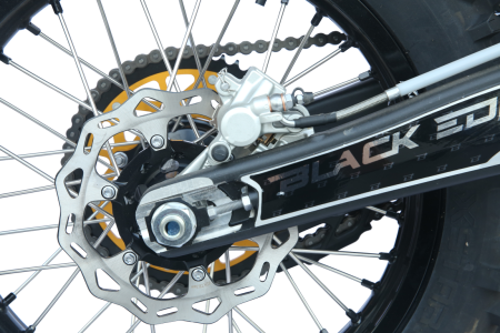 Эндуро мотоцикл BRZ X8 NC300s 24 BE