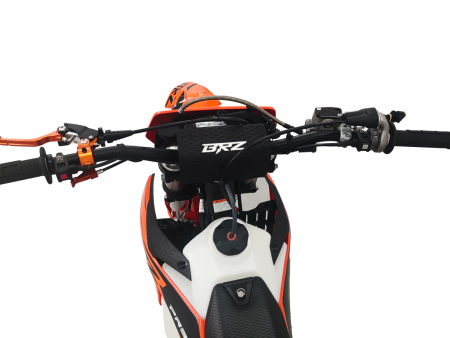 Эндуро мотоцикл BRZ MX8 PR300 24
