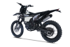 Эндуро мотоцикл BRZ X8 NC300s BE