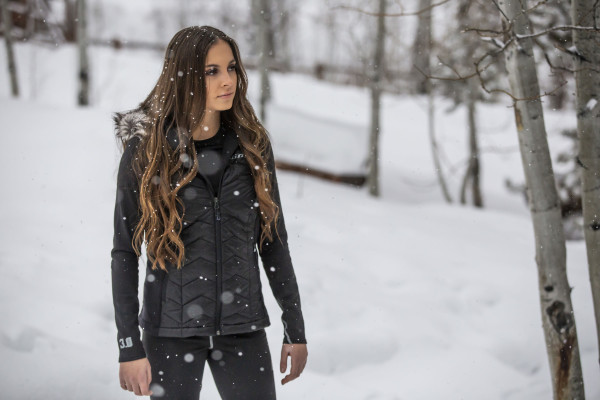 Жилет Klim Arise Vest купить за 11 100 ₽