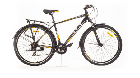 Туристический велосипед 28 GTX TRAIL 1.0 (рама 19) (000052) купить за 51 700 руб.