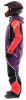 Комбинезон Extreme Orange-Purple Fluo 2020 купить за 28 900 руб.