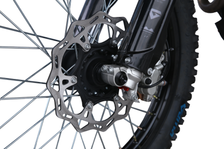 Эндуро мотоцикл BRZ X8 PR300 BE