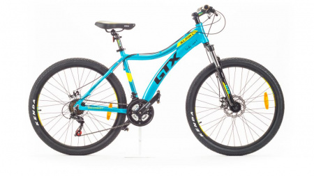 Горный велосипед 26 GTX  ALPIN L  (рама 17.5) (000011) купить за 41 250 руб.