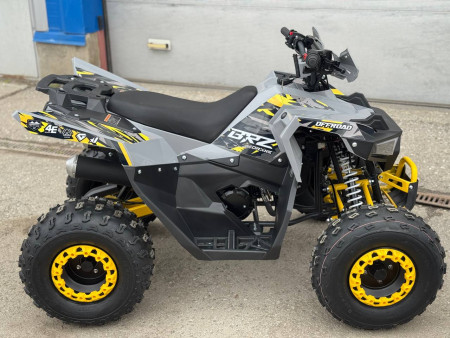 Детский квадроцикл BRZ Drake 125