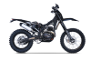 Эндуро мотоцикл BRZ X8 PR250 EFI 23 BE