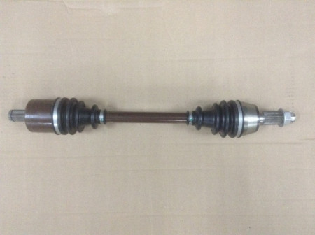 ATV-PO-8-304 Привод передний для мотовездехода Polaris RZR Ranger купить за 20 000 ₽